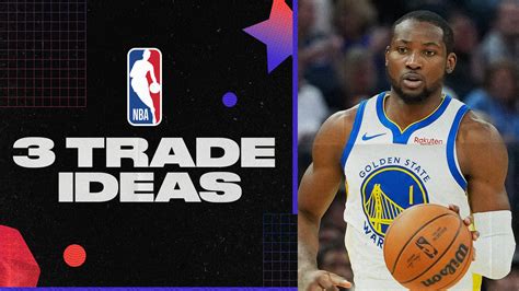 3 Best Realistic Jonathan Kuminga Trades for the Golden State Warriors