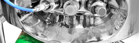 Pharmatech Equipments Pvt Ltd.