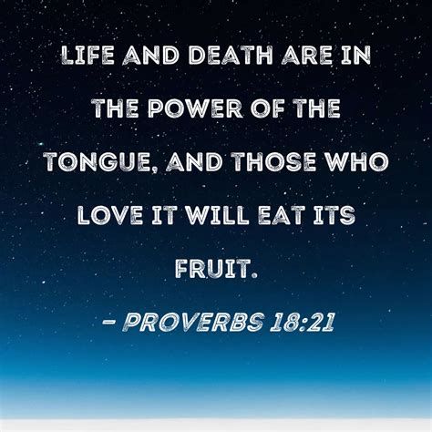Proverbs And Sayings About Life