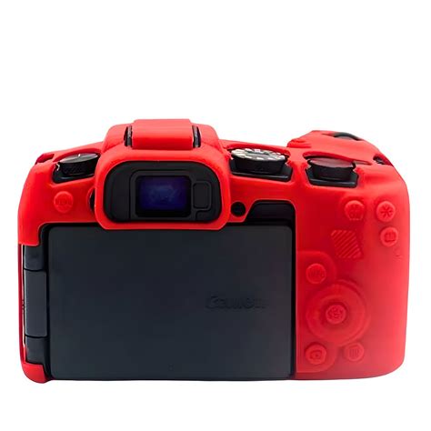 ProGuard Silicone Cover For Canon RP | Megapixel Camera Sto