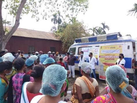 Photo Gallery | National Health Mission | Government Of Assam, India