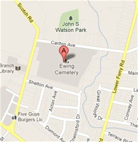 Ewing woman arrested in burglary at funeral - nj.com