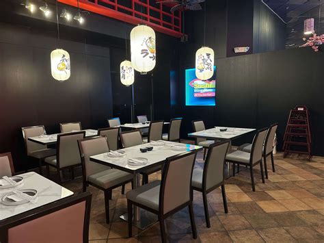 Sushi Kingdom - Japanese Restaurant | Online Order | Savannah | GA