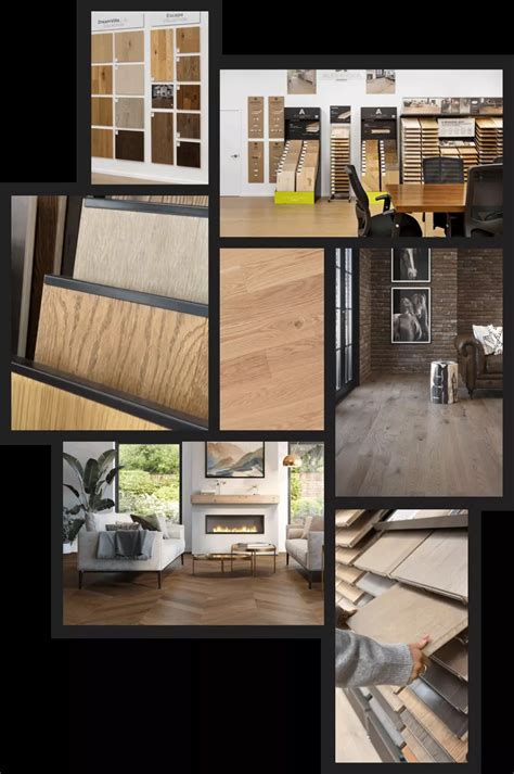 Inspirational Gallery Toronto | Premium Hardwood Flooring