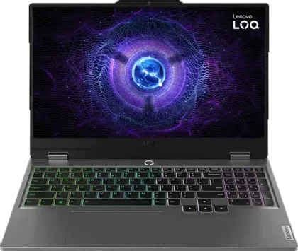 Lenovo LOQ 15IRX9 83DV00KUIN Gaming Laptop (13th Gen Core i5/ 24GB ...