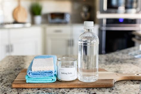 Homemade Floor Cleaner With Borax And Vinegar - Homemade Ftempo