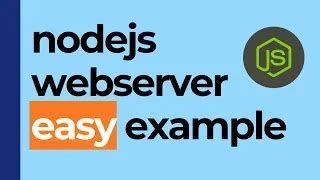 Node.js HttpServer 的图像结果