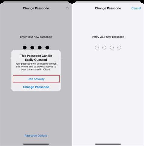 Image result for iPhone 4 Digit Passcode