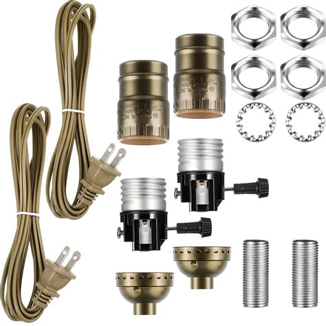 Lamp Hardware Kits