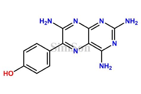 Triamterene Impurity 1 | CAS No- 1226-52-4 | Simson Pharma Limited