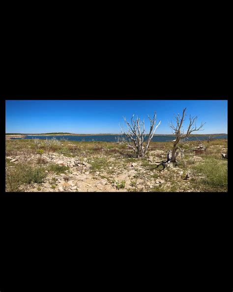Rocky Point Campground — Santa Rosa Lake State Park | Santa rosa, NM