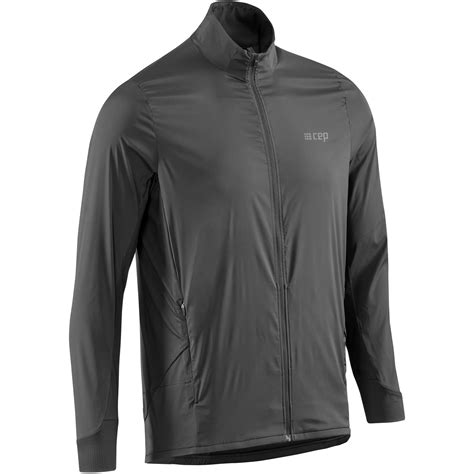 CEP Cold Weather Compressiesokken - dark orange | BIKE24