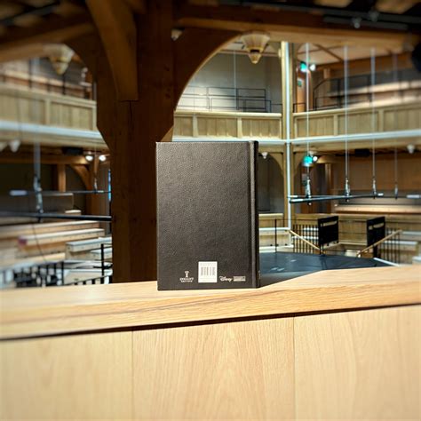 William Shakespeare's Star Wars: The Empire Striketh Back – Shakespeare ...