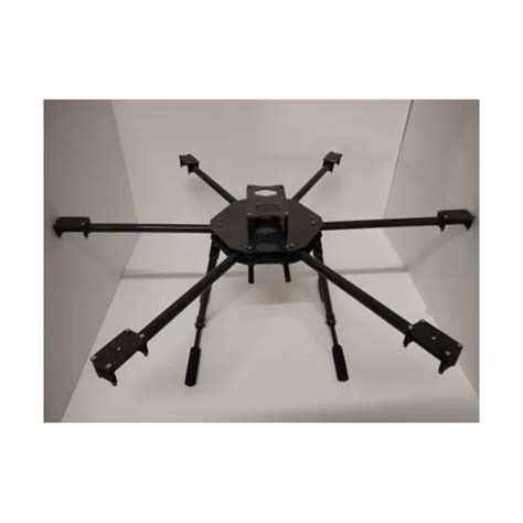 Buy 700 Hexacopter Frame At Best Price in India |Xbotics