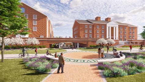 Housing Master Plan | Ohio University