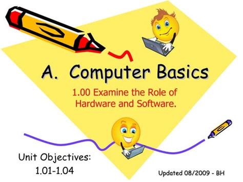 Image result for Basic Computer 101 Tutorial PPT