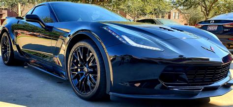 2018 CORVETTE Z06 : r/carporn