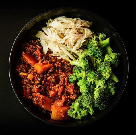 The University Of Florida's No.1 Meal Plan | Fire Dept. Meals