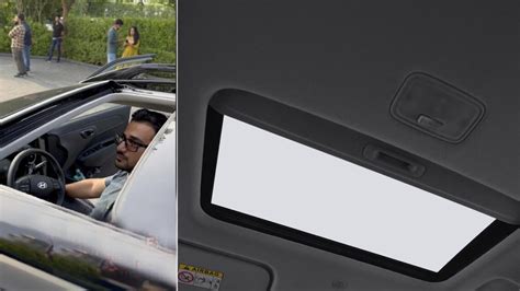 75% of Hyundai Exter Buyers Want Sunroof – Official Data » Car Blog India