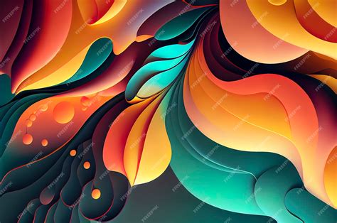 Abstract Wallpaper Wall at Debra Masters blog