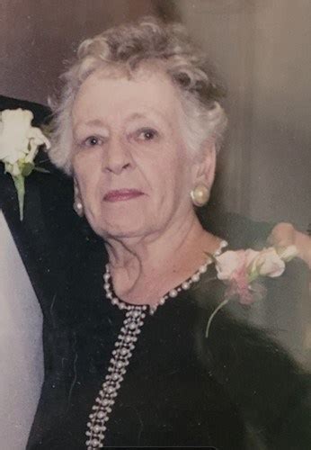 Carmen Camilleri Qualls Obituary (2023) - Lexington, KY - Kerr Brothers ...