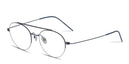 Ottoto Matterhorn Blue Prescription Eyeglasses