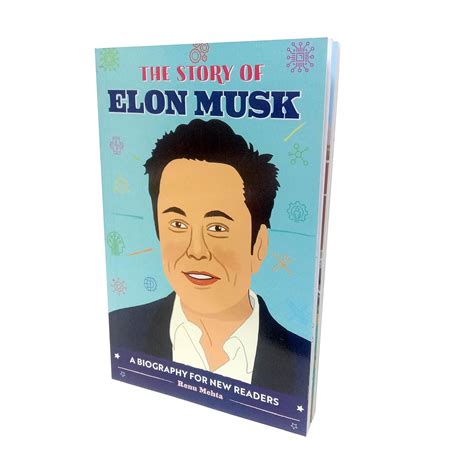 Buy Pegasus The Story of Elon Musk-Biography Book Online at Best Price ...