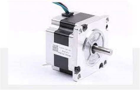 Motor Drive - Stepper Motor 42CM02-1A Manufacturer from Surat