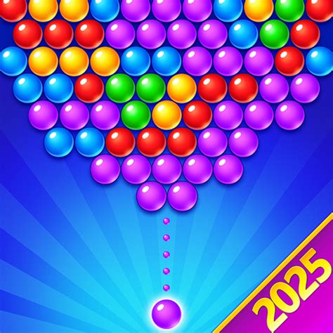 Bubble Shooter - Offline Games – Apps on Google Play