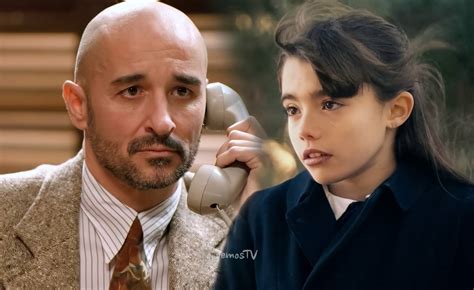 Avance “Sueños de libertad”: El secuestro de Julia, en el capítulo 7 ...