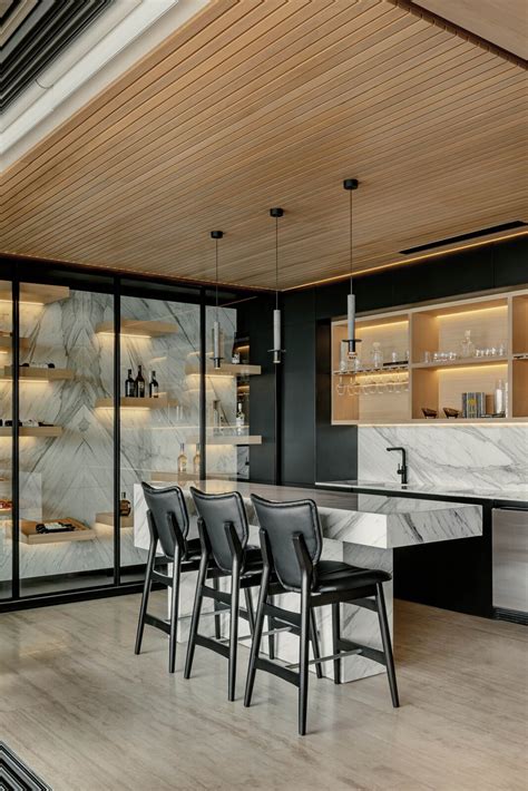 Photo 18 of 20 in Penthouse Brasilia by Taller David Dana - Dwell