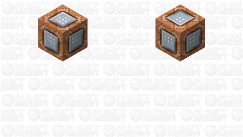 Image result for Command Block Skin Minecraft