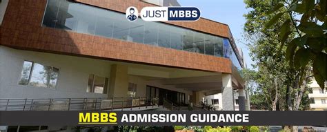 Just MBBS – Choose Among Top MBBS Colleges in India and Abroad.