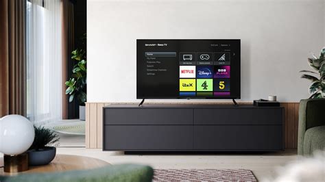 Sharp Roku Tv 4K Uhd 50 Inch at Lucy Sutcliffe blog