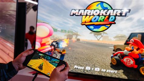 Nintendo, Sony a ďalšie japonské herné spoločnosti utrpeli prepad akcií ...