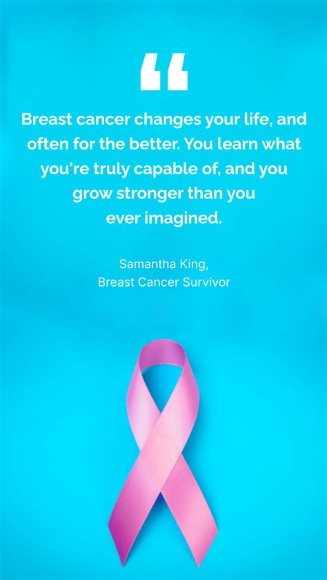 Cancer Sick Quotes Cancer Health Quotes To Control It Optimally