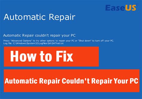 Image result for PC Automatic Repair Problem