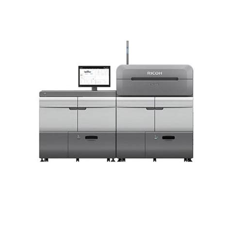 Ricoh Pro C5310S Color Sheet Fed Printer price in hyderabad, chennai ...