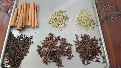 rempah wangi fatmawati