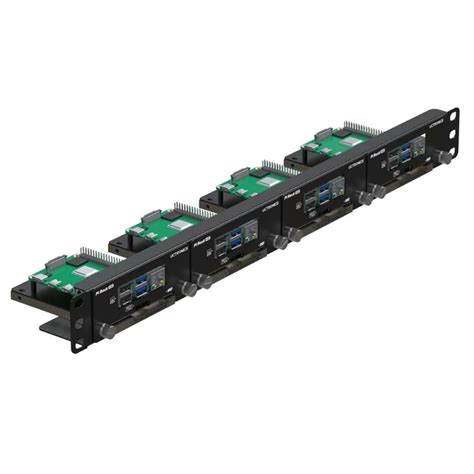 Image result for Raspberry Pi Rack Mount