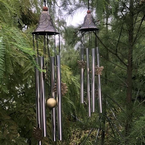 JOMAKIE Sympathy Wind Chimes,Sun-Themed Small Wind India | Ubuy