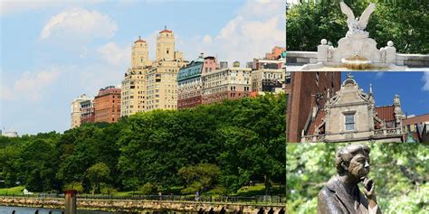 Exploring the Secrets & Scandals of Lower Riverside Drive, West 72nd ...