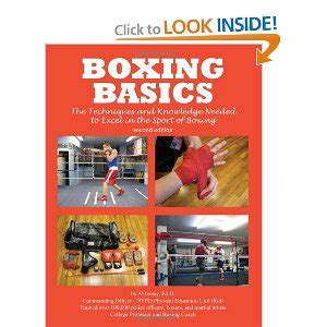 Image result for Boxing Basics