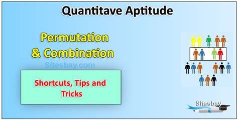 Permutation And Combination Problems