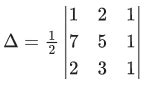 JEE Main Previous Year Questions (2016- 2025): Straight Lines and Pair ...