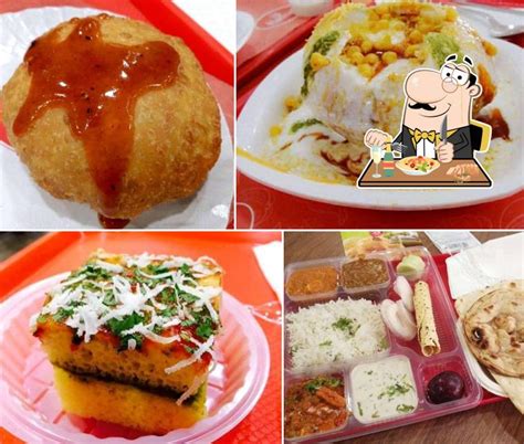 Haldiram's - Noida Sector-18, Noida, N 15 - Restaurant reviews
