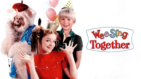 Prime Video: Wee Sing: The Marvelous Musical Mansion