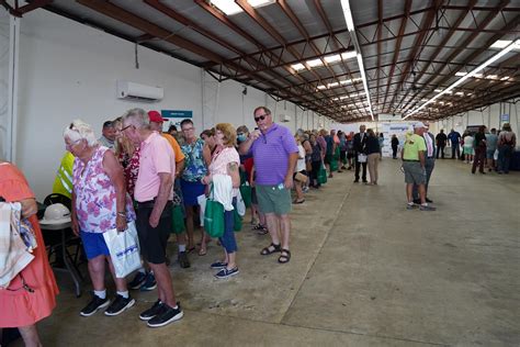 Highlights of WREC's 77th Annual Meeting | Withlacoochee River Electric ...