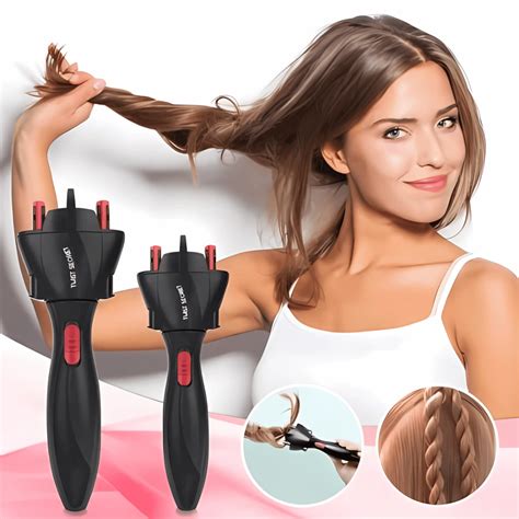 Electric Hair Braider – Yugofinch