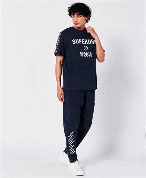 CODE CORE SPORT TEE